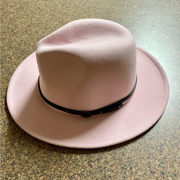 Pink Hat - Picture 2 of 2